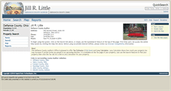 Desktop Screenshot of defiance.ddti.net